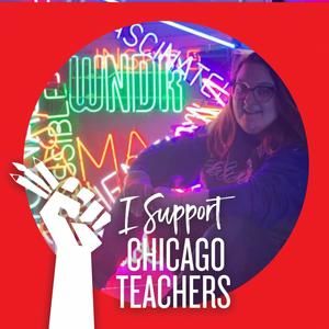 Meet your Posher, Marisa